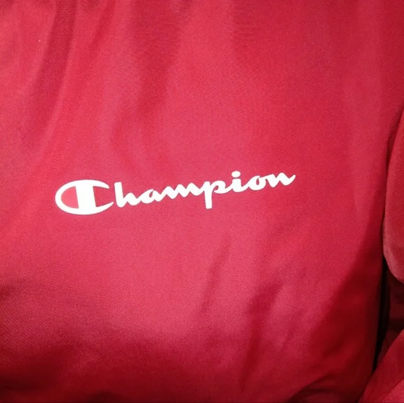 Champion puff Winter Coat